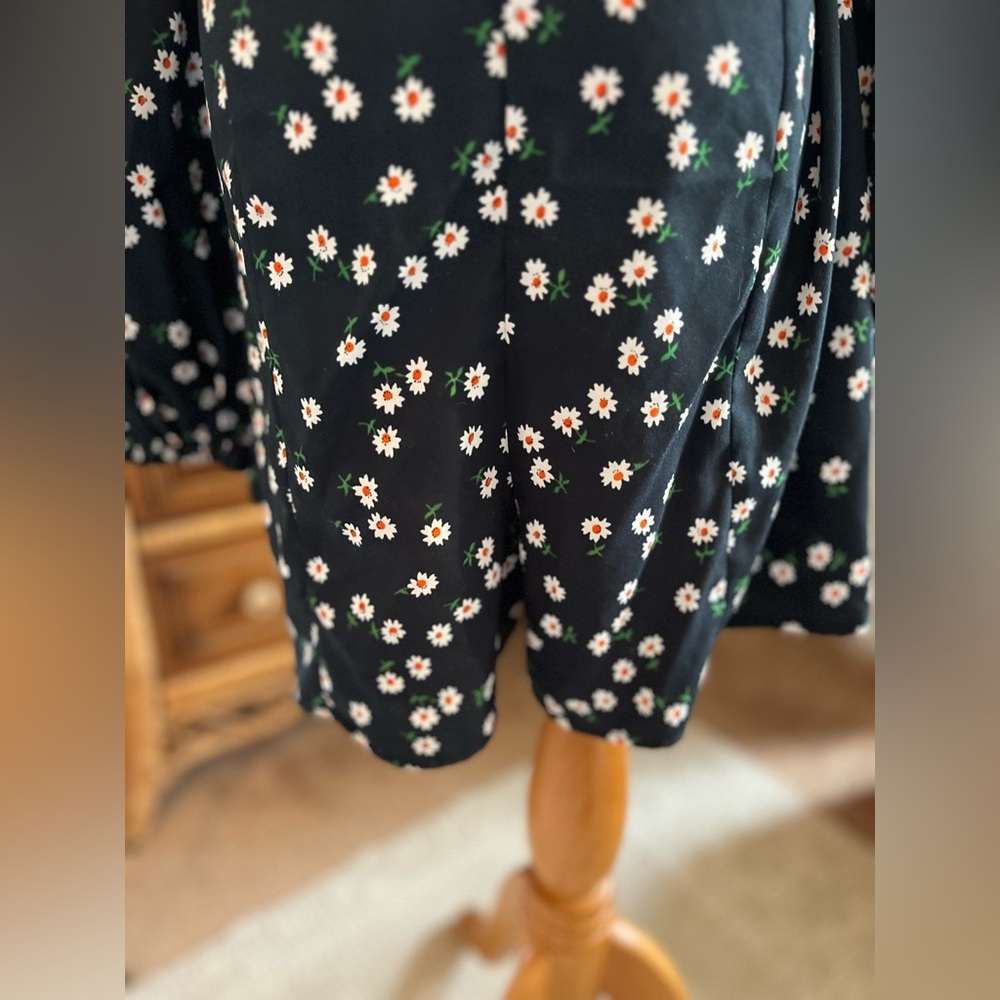 Top shop Ruffled romper - Picture 5 of 7